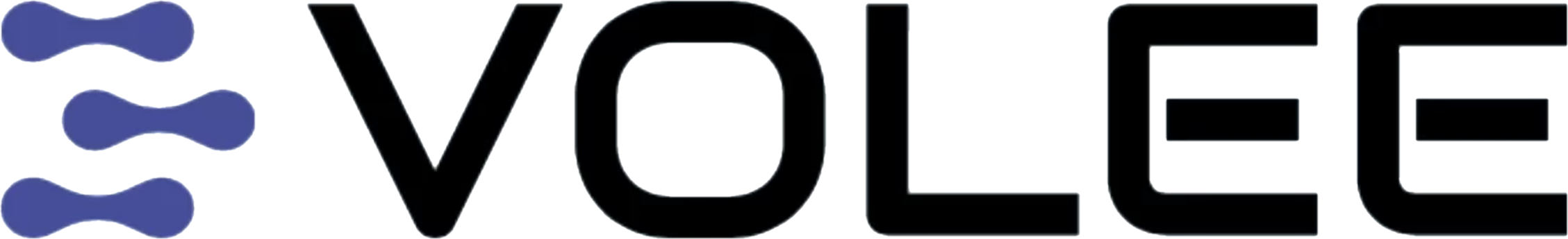 Логотип Volee